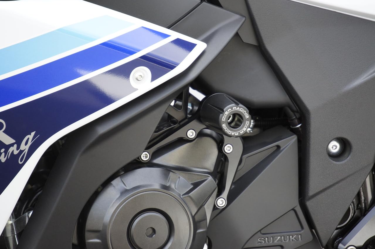 Amazon | オーヴァーレーシング(OVERRACING) レーシングスライダー